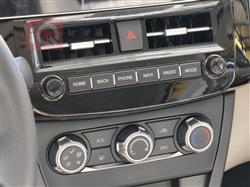 نيسان سيلفي